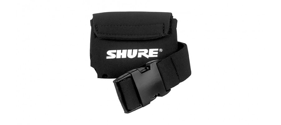 Пояс чохол Shure WA570A