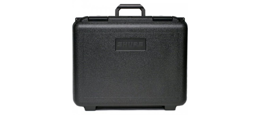 Кейс Shure WA610