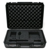 Кейс Shure WA610