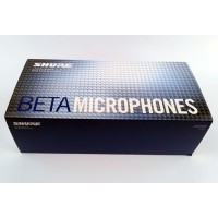 Мініатюрний інструментальний мікрофон SHURE WB98H/C Мініатюрний інструментальний мікрофон SHURE WB98H/C