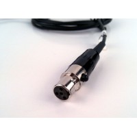 Мініатюрний інструментальний мікрофон SHURE WB98H/C Мініатюрний інструментальний мікрофон SHURE WB98H/C