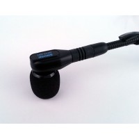 Мініатюрний інструментальний мікрофон SHURE WB98H/C Мініатюрний інструментальний мікрофон SHURE WB98H/C