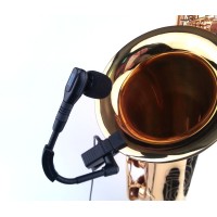 Мініатюрний інструментальний мікрофон SHURE WB98H/C Мініатюрний інструментальний мікрофон SHURE WB98H/C