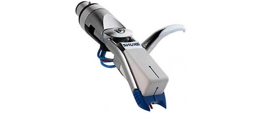 Картридж SHURE WHLB Картридж SHURE WHLB