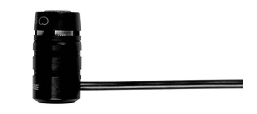 Петличний мікрофон SHURE WL185