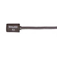 Петличний мікрофон SHURE WL93