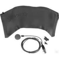 Петличний мікрофон SHURE WL93