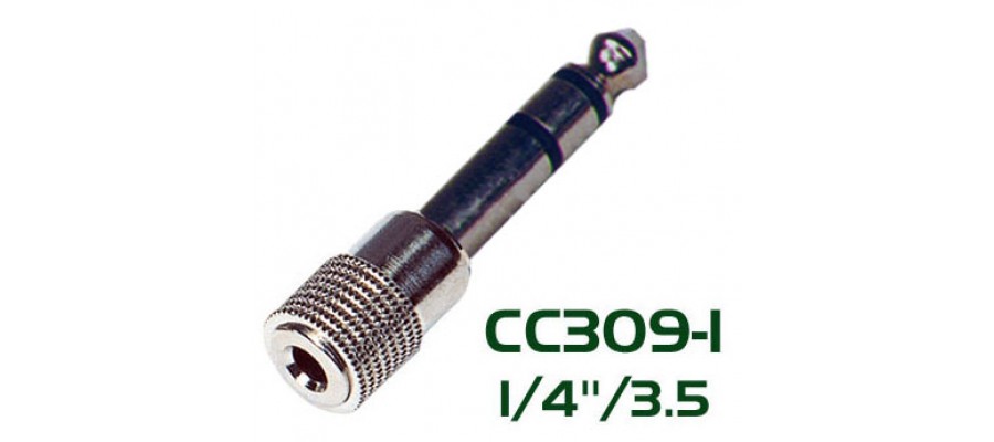 Перехідник Soundking CC309-1