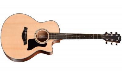 Електроакустична гітара Taylor 316CE