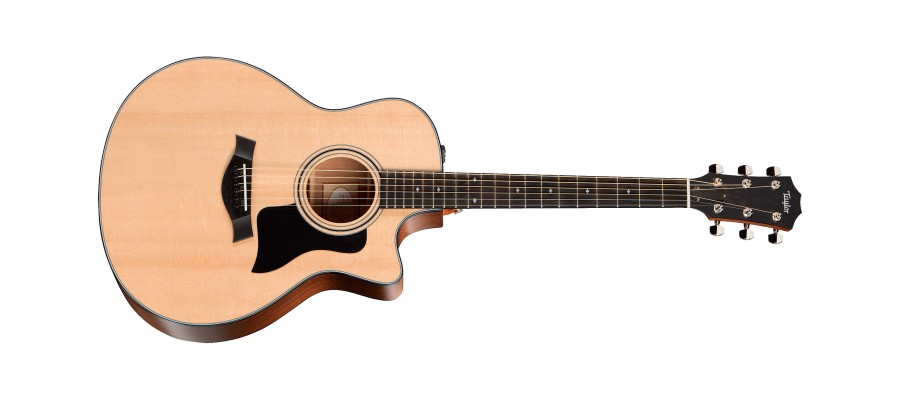 Електроакустична гітара Taylor 316CE