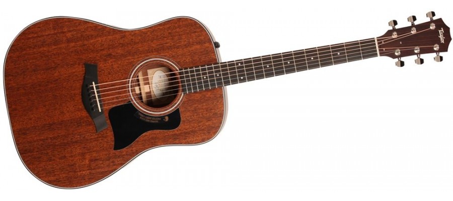 Гітара електроакустична Taylor 320e