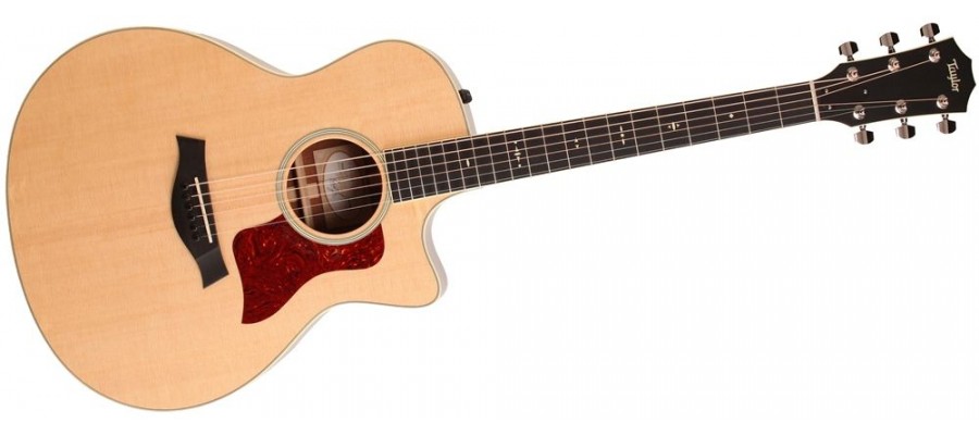 Гітара електроакустична Taylor 516ce