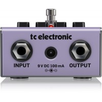 Педаль ефектів TC Electronic 3RD DIMENSION CHORUS