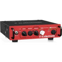 Підсилювач TC Electronic BH250 Підсилювач TC Electronic BH250