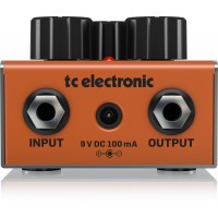 Педаль ефектів TC Electronic CHOKA TREMOLO