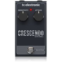 Педаль ефектів TC Electronic CRESCENDO AUTO SWELL Педаль ефектів TC Electronic CRESCENDO AUTO SWELL