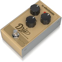 Педаль ефектів TC Electronic Drip Spring Reverb Педаль ефектів TC Electronic Drip Spring Reverb