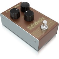 Педаль ефектів TC Electronic Echobrain Analog Delay Педаль ефектів TC Electronic Echobrain Analog Delay