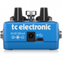 Педаль ефектів TC Electronic Flashback 2 Delay Педаль ефектів TC Electronic Flashback 2 Delay