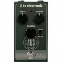 Педаль ефектів TC Electronic GAUSS TAPE ECHO
