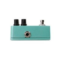 Педаль ефектів TC Electronic HyperGravity Mini Compressor Педаль ефектів TC Electronic HyperGravity Mini Compressor