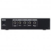 Процесор ефектів TC Electronic M100
