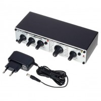 Процесор ефектів TC Electronic M100