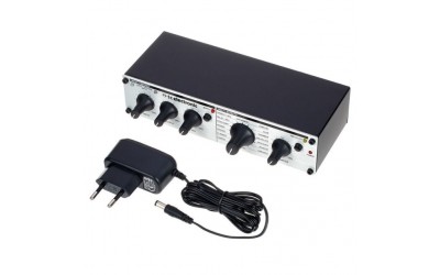 Процесор ефектів TC Electronic M100