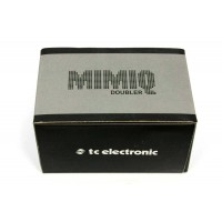 Педаль ефектів TC Electronic Mimiq Doubler Педаль ефектів TC Electronic Mimiq Doubler