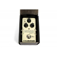 Педаль ефектів TC Electronic Mimiq Doubler Педаль ефектів TC Electronic Mimiq Doubler