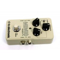 Педаль ефектів TC Electronic Mimiq Doubler Педаль ефектів TC Electronic Mimiq Doubler