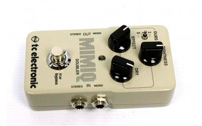 Педаль ефектів TC Electronic Mimiq Doubler