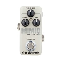 Педаль ефектів TC Electronic Mimiq Mini Doubler Педаль ефектів TC Electronic Mimiq Mini Doubler