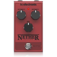 Педаль ефектів TC Electronic NETHER OCTAVER