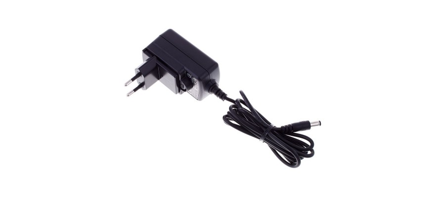 Адаптер живлення TC Electronic PowerPlug 12 Адаптер живлення TC Electronic PowerPlug 12