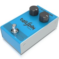 Педаль ефектів TC Electronic Tailspin Vibrato Педаль ефектів TC Electronic Tailspin Vibrato