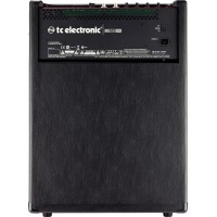 Басовий комбопідсилювач TC ELECTRONIC BG250 115 Басовий комбопідсилювач TC ELECTRONIC BG250 115