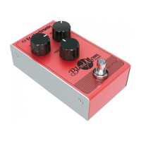 Педаль ефектів TC ELECTRONIC Blood Moon Phaser
