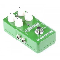 Педаль TC ELECTRONIC Corona Chorus Педаль TC ELECTRONIC Corona Chorus