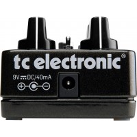 Педаль TC ELECTRONIC Dark Matter Distortion Педаль TC ELECTRONIC Dark Matter Distortion