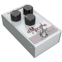 Педаль ефектів TC Electronic EL MOCAMBO OVERDRIVE Педаль ефектів TC Electronic EL MOCAMBO OVERDRIVE