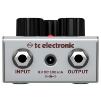 Педаль ефектів TC Electronic EL MOCAMBO OVERDRIVE Педаль ефектів TC Electronic EL MOCAMBO OVERDRIVE