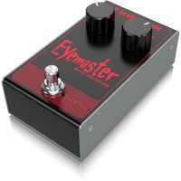 Педаль ефектів TC Electronic Eyemaster Metal Distortion Педаль ефектів TC Electronic Eyemaster Metal Distortion