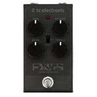Педаль ефектів TC ELECTRONIC Fangs Metal Distortion