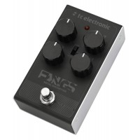 Педаль ефектів TC ELECTRONIC Fangs Metal Distortion