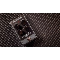 Педаль ефектів TC ELECTRONIC Fangs Metal Distortion