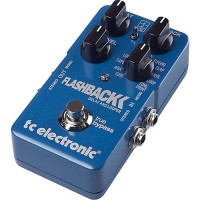 Педаль TC ELECTRONIC Flashback Delay Педаль TC ELECTRONIC Flashback Delay