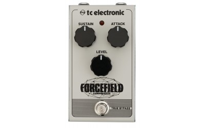 Педаль ефектів TC ELECTRONIC Forcefield Compressor