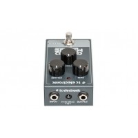 Педаль ефектів TC ELECTRONIC Grand Magus Distortion Педаль ефектів TC ELECTRONIC Grand Magus Distortion