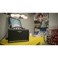 Портативний підсилювач Boss KATANA MINI